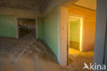 Kolmanskop