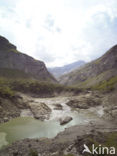 Lac de Gloriettes