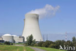 Doel nuclear powerplant