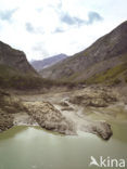 Lac de Gloriettes