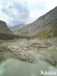 Lac de Gloriettes