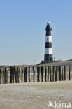 Lighthouse Nieuwe Sluis