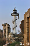 Alprech lighthouse