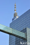 Belgacom Towers