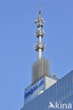 Belgacom Towers