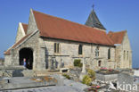 Kerk Saint-Valery