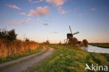 Kinderdijk