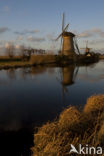 Kinderdijk