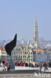 Mont des Arts