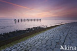 National Park Oosterschelde