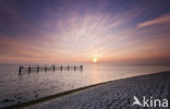 Nationaal Park Oosterschelde