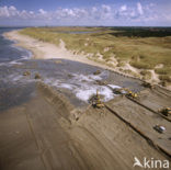 Northsea beach