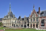 Palais Bénédictine