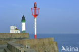 Phare du Tréport