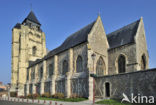 Saint-Jacques kerk