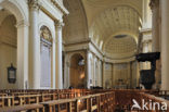 Church of Saint Jacques-sur-Coudenberg