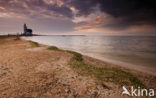 Lighthouse Het Paard van Marken