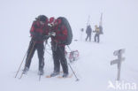 Hardangervidda National Park