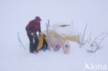 Hardangervidda National Park