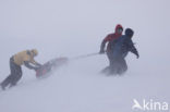 Hardangervidda National Park