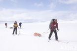 Hardangervidda National Park