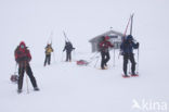 Hardangervidda National Park