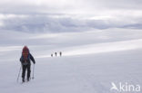 Hardangervidda National Park