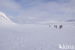 Hardangervidda National Park