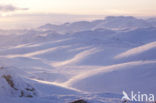 Hardangervidda National Park