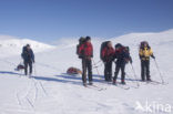 Hardangervidda National Park