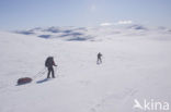 Hardangervidda National Park