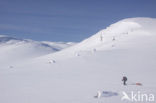 Hardangervidda National Park