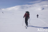 Hardangervidda National Park