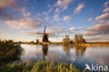 Kinderdijk