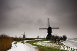 Kinderdijk