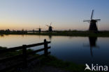 Kinderdijk