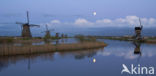 Kinderdijk