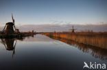 Kinderdijk