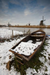 Kinderdijk