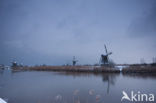 Kinderdijk