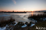 Kinderdijk