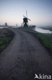 Kinderdijk