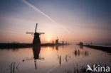 Kinderdijk