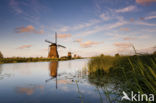 Kinderdijk