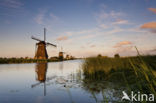 Kinderdijk