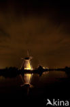 Kinderdijk