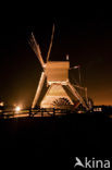 Kinderdijk