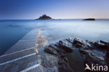 St. Michael’s Mount 