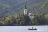 Triglav Nationaal Park