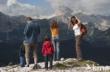 Triglav Nationaal Park